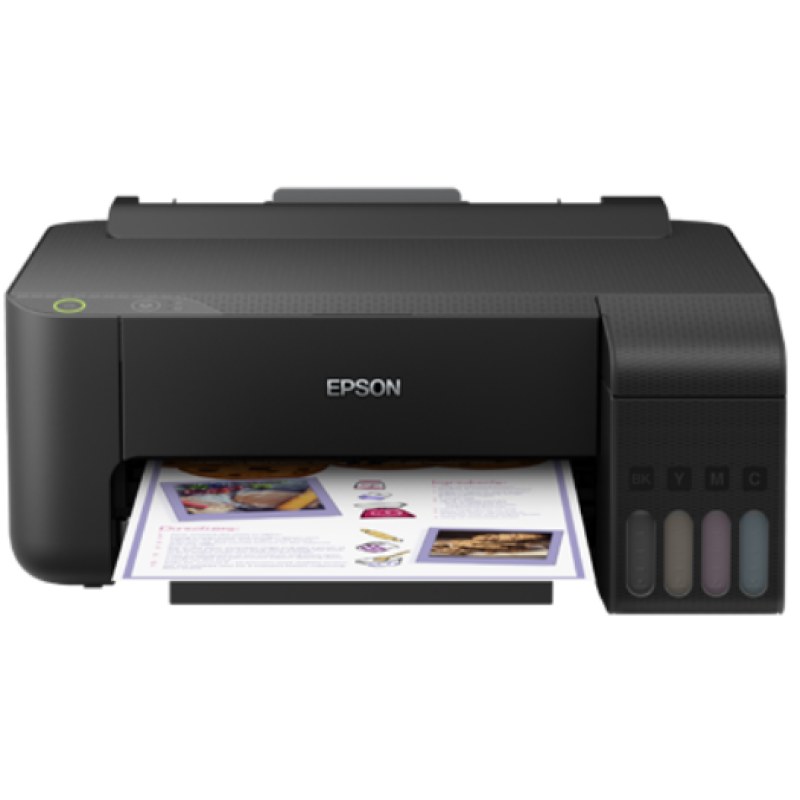 Epson/爱普生 L1118 彩色打印机