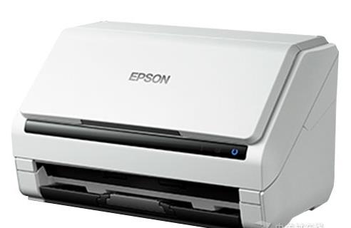 爱普生（EPSON） DS-770 A4馈纸式高速彩色文档扫描仪